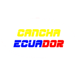 Cancha Ecuador