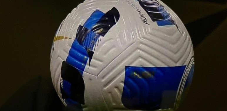 FOTOS) NIKE FLIGHT: El balón oficial de la Liga Pro 2021
